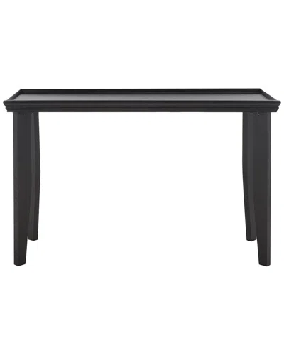 Safavieh Naios Console Table In Black