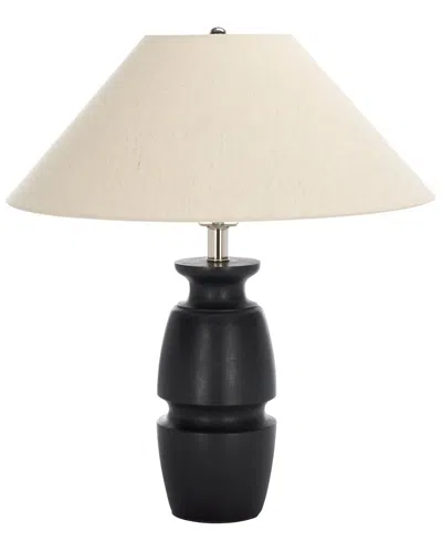 Safavieh Nakia 22in Table Lamp In Neutral