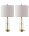 Safavieh Nalla Table Lamp In Gold