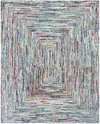 Safavieh Nantucket Collection Handmade Rug