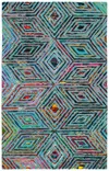Safavieh Nantucket Collection Handmade Rug