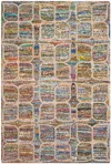 Safavieh Nantucket Collection Handmade Rug