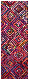 Safavieh Nantucket Collection Handmade Rug