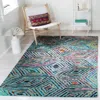 Safavieh Nantucket Collection Handmade Rug In Blue