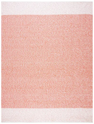 Safavieh Nantucket Handmade Rug In Pink