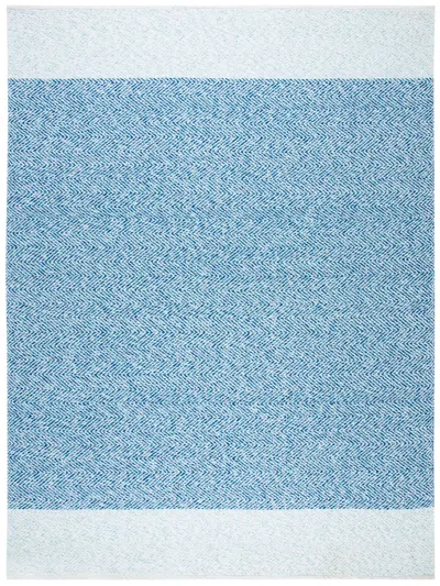 Safavieh Nantucket Handmade Rug In Blue
