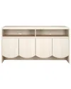 Safavieh Narine 2-shelf Sideboard/media Stand