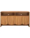 Safavieh Narine 2-shelf Sideboard/media Stand