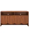 Safavieh Narine 2-shelf Sideboard/media Stand