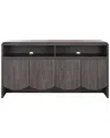 Safavieh Narine 2-shelf Sideboard/media Stand