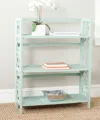 Safavieh Natalie 3 Tier Low Bookcase