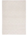 Safavieh Natura Handwoven Rug In Ivory