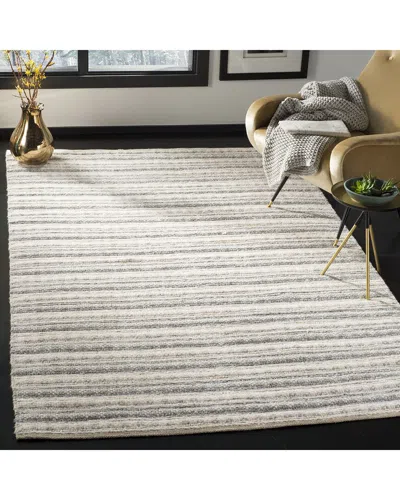 Safavieh Natura Bamboo Silk Rug In Neutral