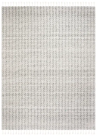 Safavieh Natura Collection Handmade Rug In Gray