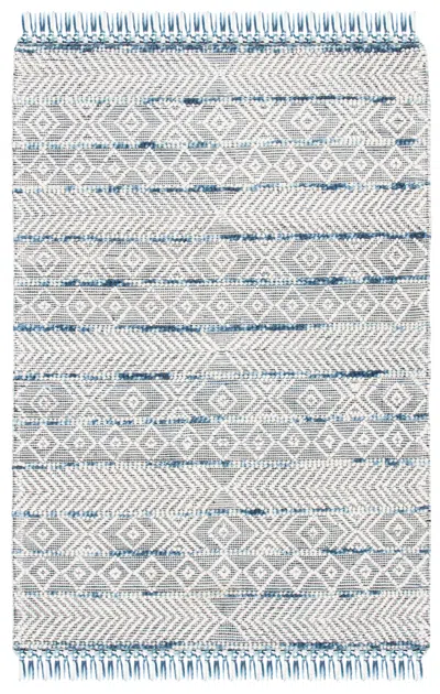 Safavieh Natura Collection Rug In Blue