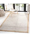 Safavieh Natura Cotton & Jute Rug