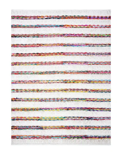 SAFAVIEH SAFAVIEH NATURA COTTON & POLYESTER RUG