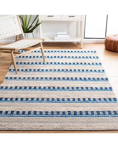 Safavieh Natura Cotton Rug