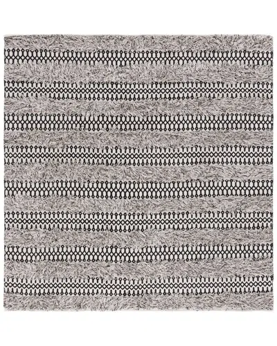 SAFAVIEH SAFAVIEH NATURA COTTON RUG