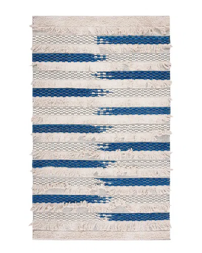SAFAVIEH SAFAVIEH NATURA COTTON RUG