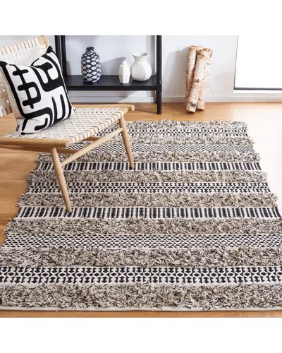 Safavieh Natura Cotton Rug In Neutral