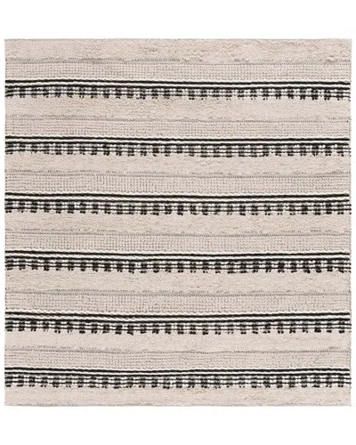 Safavieh Natura Cotton Rug In Brown