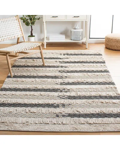 Safavieh Natura Cotton Rug In Multi