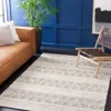 Safavieh Natura Hand Made Area Rug, Beige / Ivory Transitional Style Non-shedding