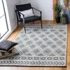 Safavieh Natura Wool In Gray