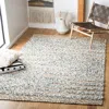 Safavieh Natura Wool In Gray