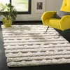 Safavieh Natura Polyester In Neutral