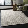 Safavieh Natura Polyester In Neutral