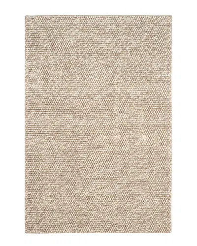 Safavieh Natura Hand-woven Wool-blend Contemporary Rug