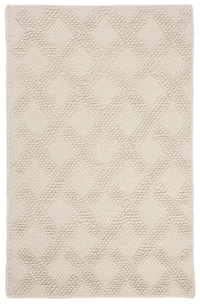 Safavieh Natura Handmade Rug In Black