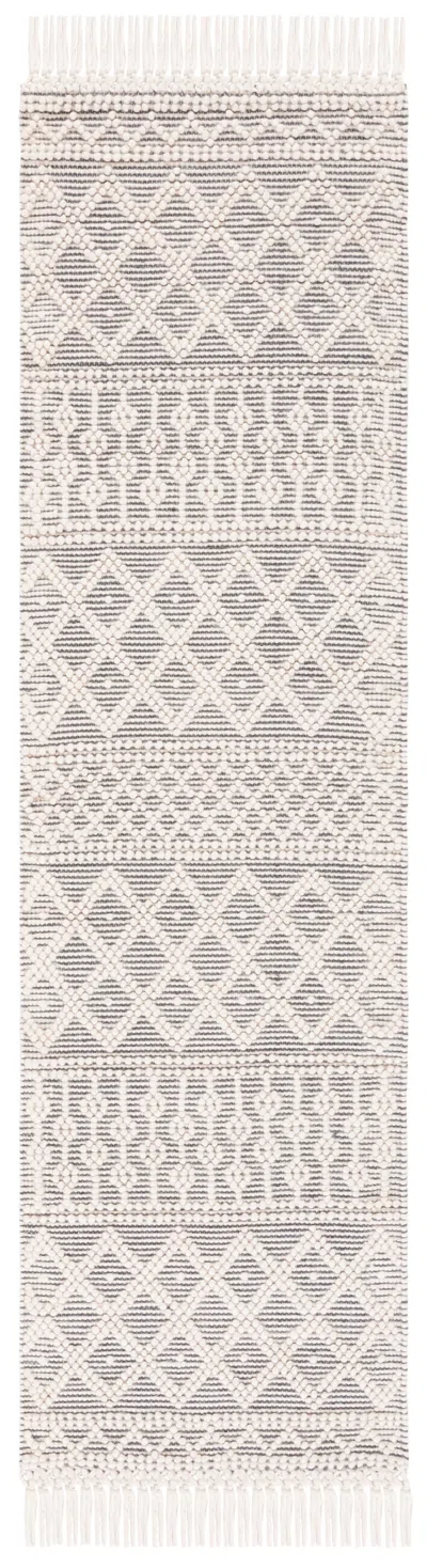 Safavieh Natura Handmade Rug In Gray