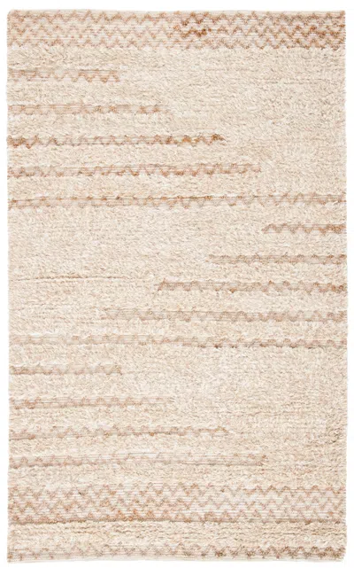 Safavieh Natura Handmade Rug In Neutral