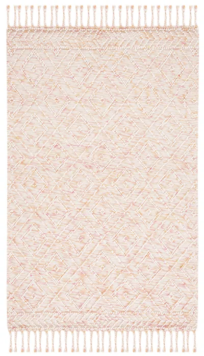 Safavieh Natura Handmade Rug In Brown
