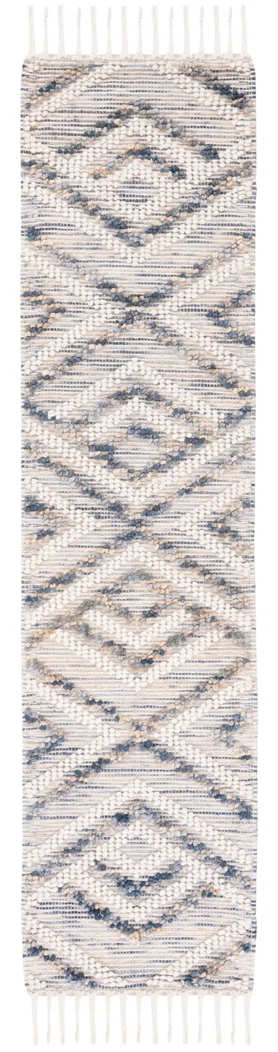 Safavieh Natura Handmade Rug In Multi