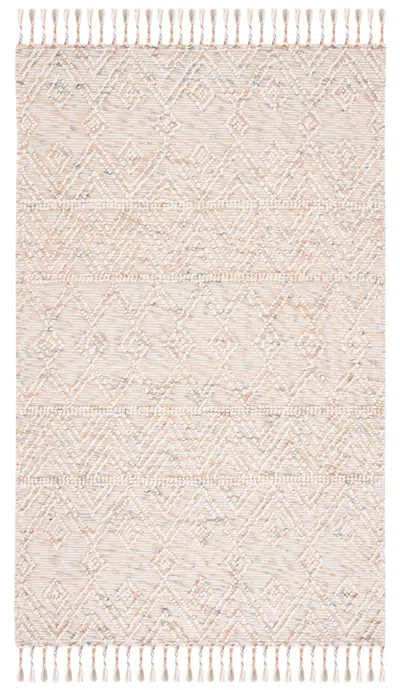 Safavieh Natura Handmade Rug In Neutral