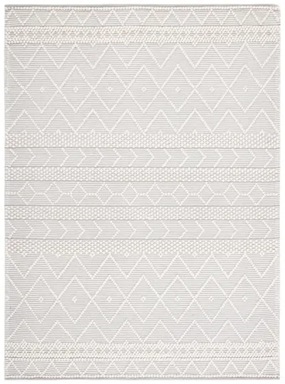 Safavieh Natura Handmade Rug In Gray