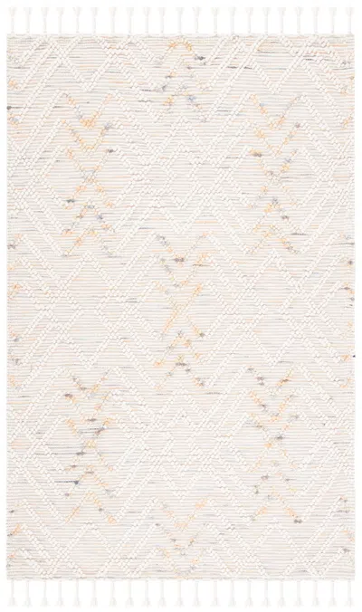 Safavieh Natura Handmade Rug In Neutral