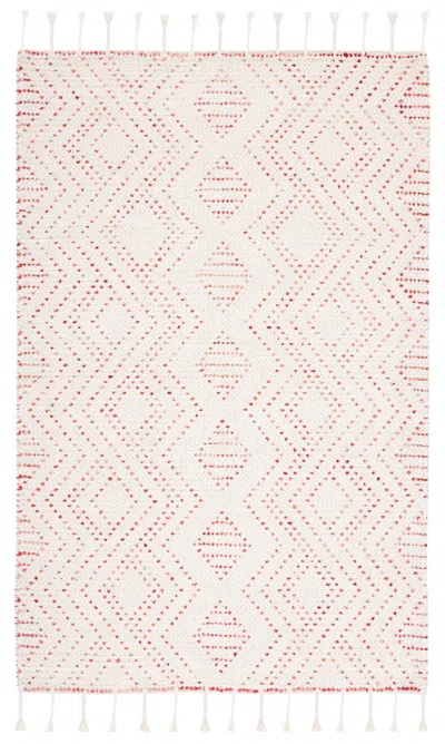 Safavieh Natura Handmade Rug In Neutral