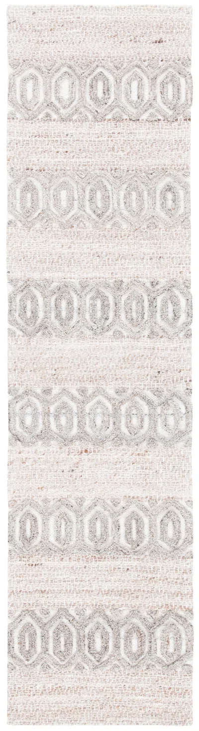 Safavieh Natura Handmade Rug In Gray