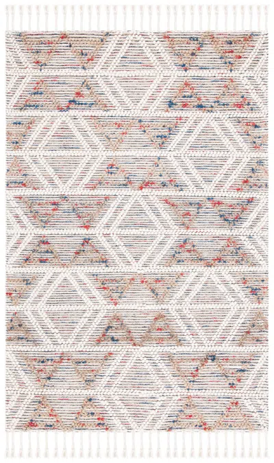 Safavieh Natura Handmade Rug In Multi