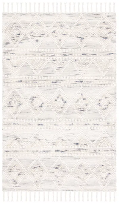 Safavieh Natura Handmade Rug In White
