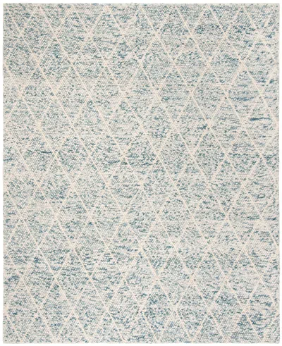 Safavieh Natura Handwoven Rug In Blue