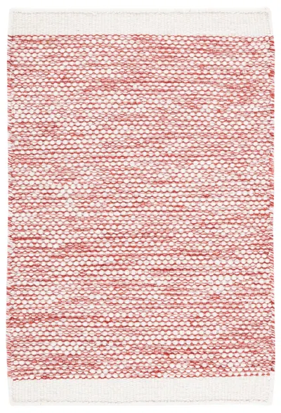 Safavieh Natura Handwoven Rug In Pink