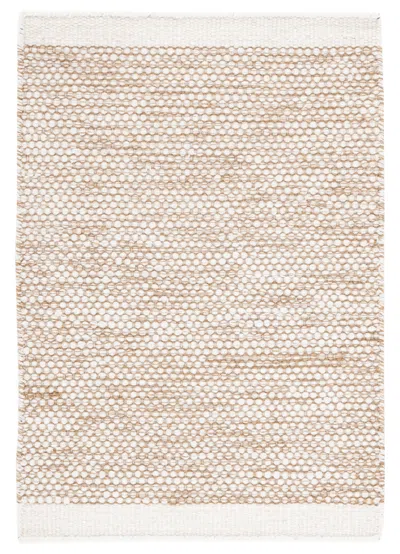 Safavieh Natura Handwoven Rug In Brown