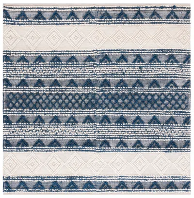 Safavieh Natura Handwoven Rug In Blue