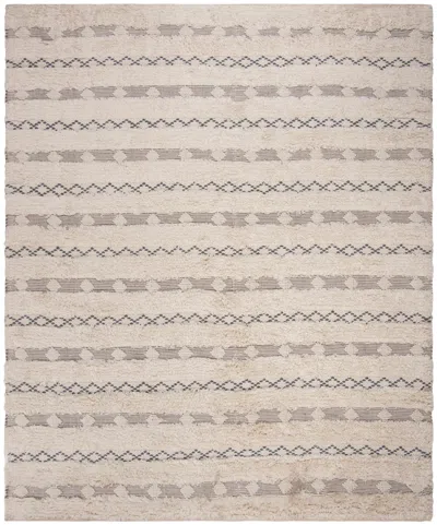 Safavieh Natura Handwoven Rug In Brown
